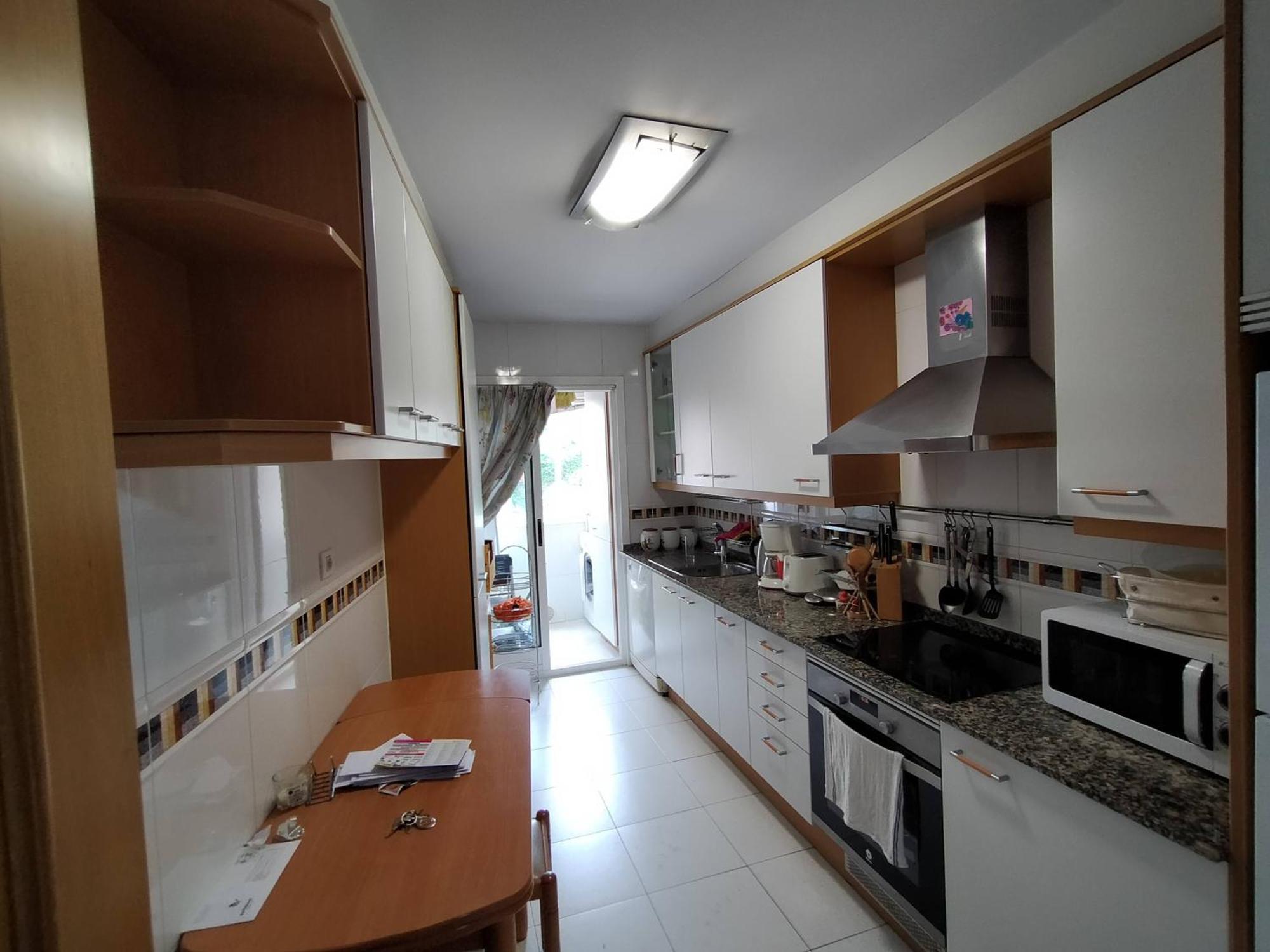 Appartamento Apartamento En Sada Santa María Esterno foto