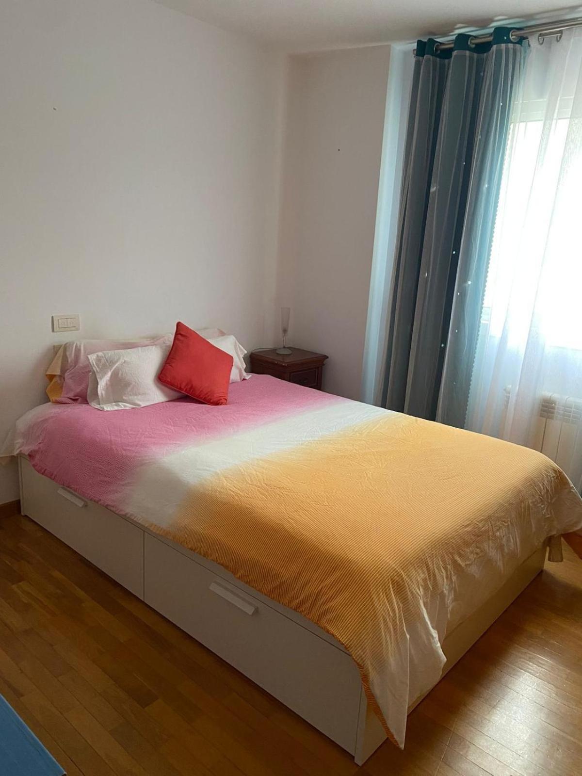 Appartamento Apartamento En Sada Santa María Esterno foto