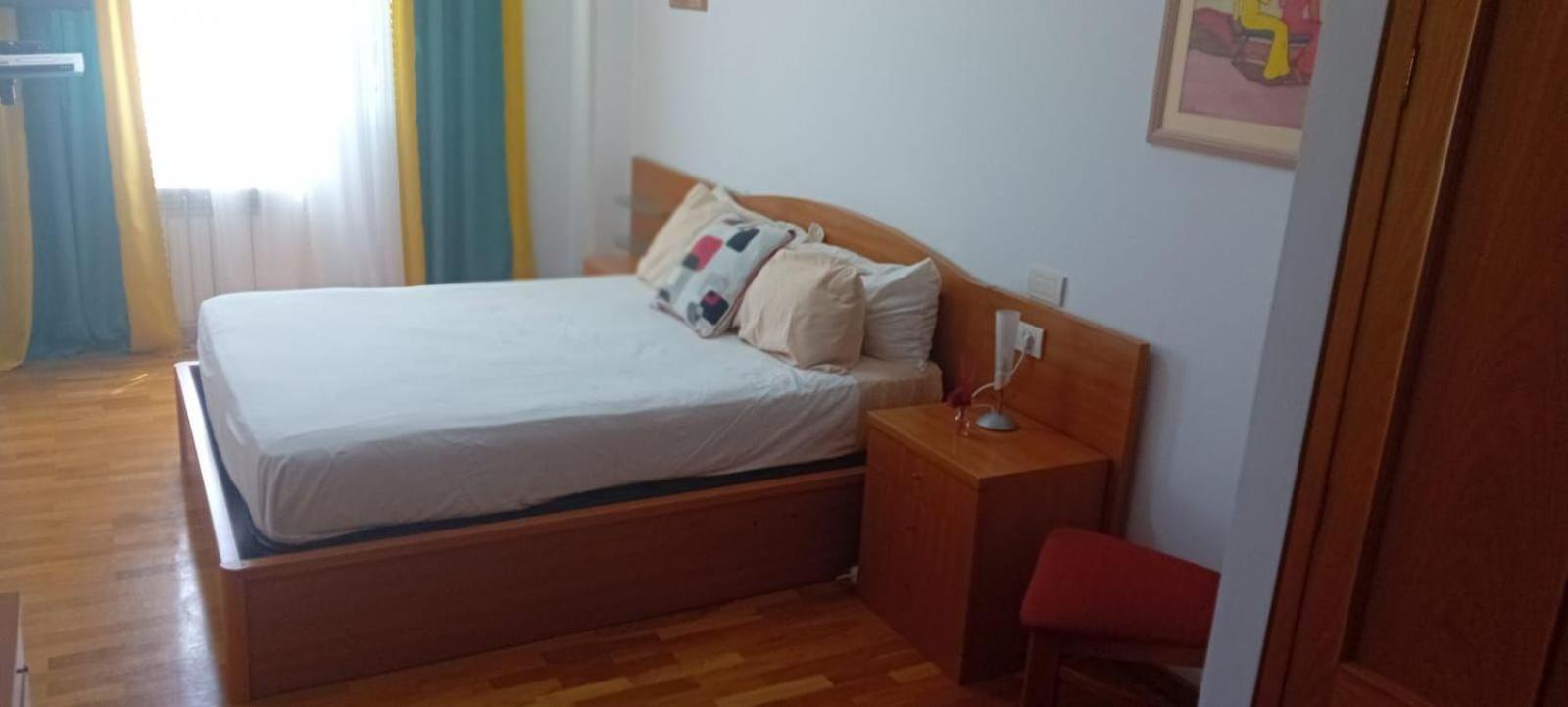 Appartamento Apartamento En Sada Santa María Esterno foto