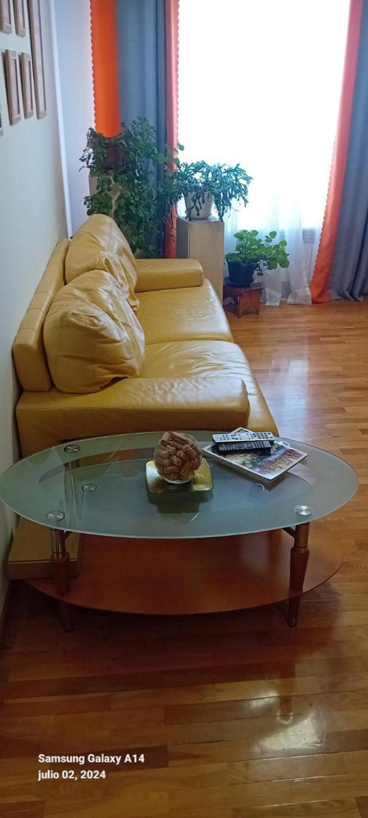 Appartamento Apartamento En Sada Santa María Esterno foto